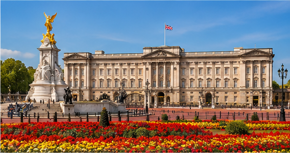 London Discovery Guide