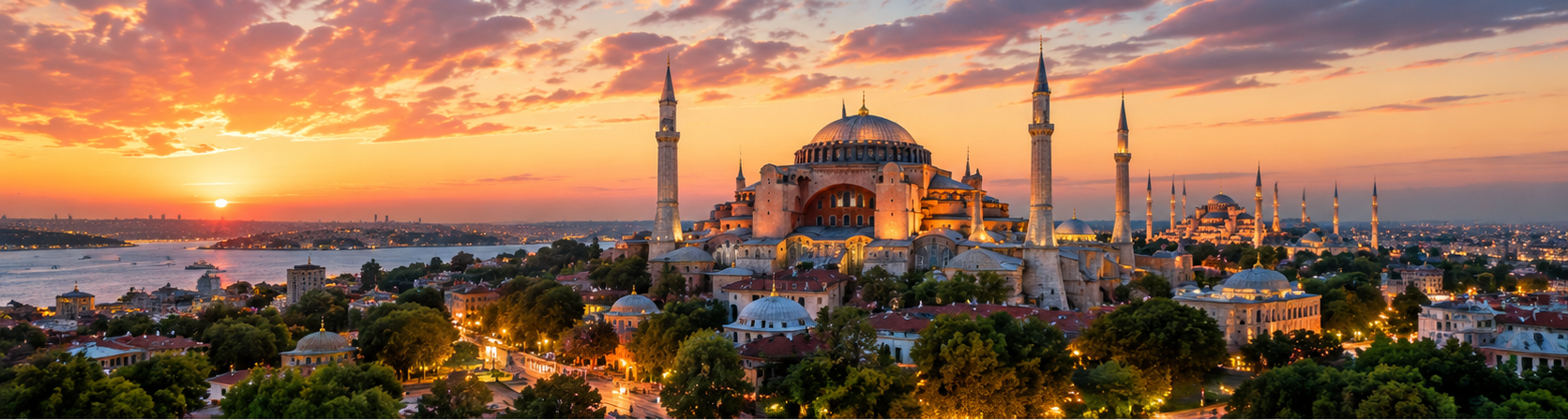 İstanbul Heritage Guide