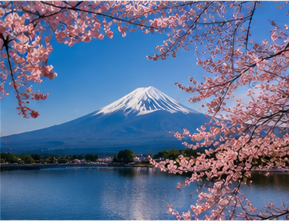 Tokyo Discovery Guide