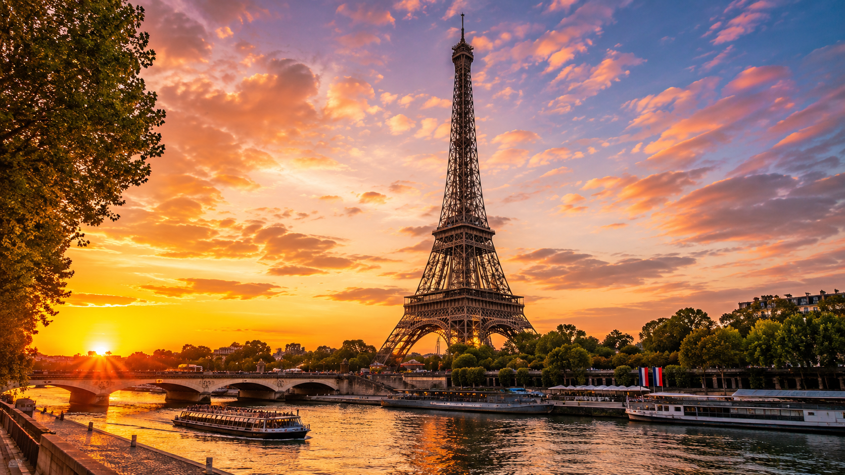 Paris Culture Guide