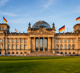 Berlin Stories